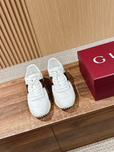 China Replica Gucci Women Shoes 115usd Only